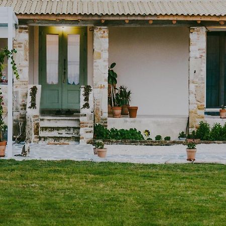 شقة House By The Sea ليفكيمي المظهر الخارجي الصورة