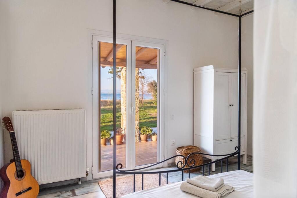 شقة House By The Sea ليفكيمي المظهر الخارجي الصورة