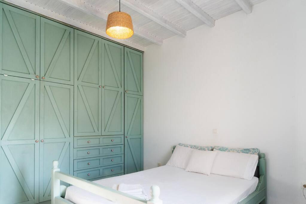 شقة House By The Sea ليفكيمي المظهر الخارجي الصورة