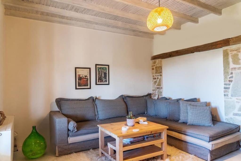 شقة House By The Sea ليفكيمي المظهر الخارجي الصورة