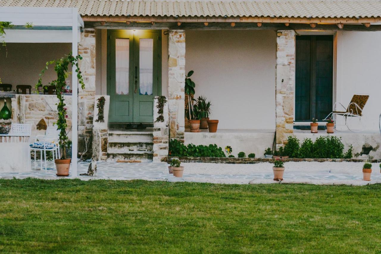 شقة House By The Sea ليفكيمي المظهر الخارجي الصورة
