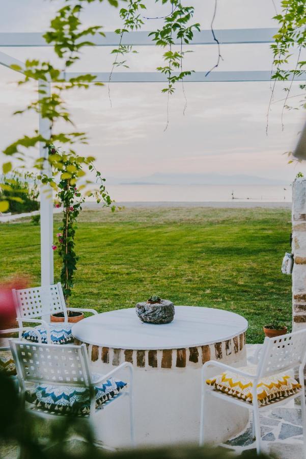 شقة House By The Sea ليفكيمي المظهر الخارجي الصورة