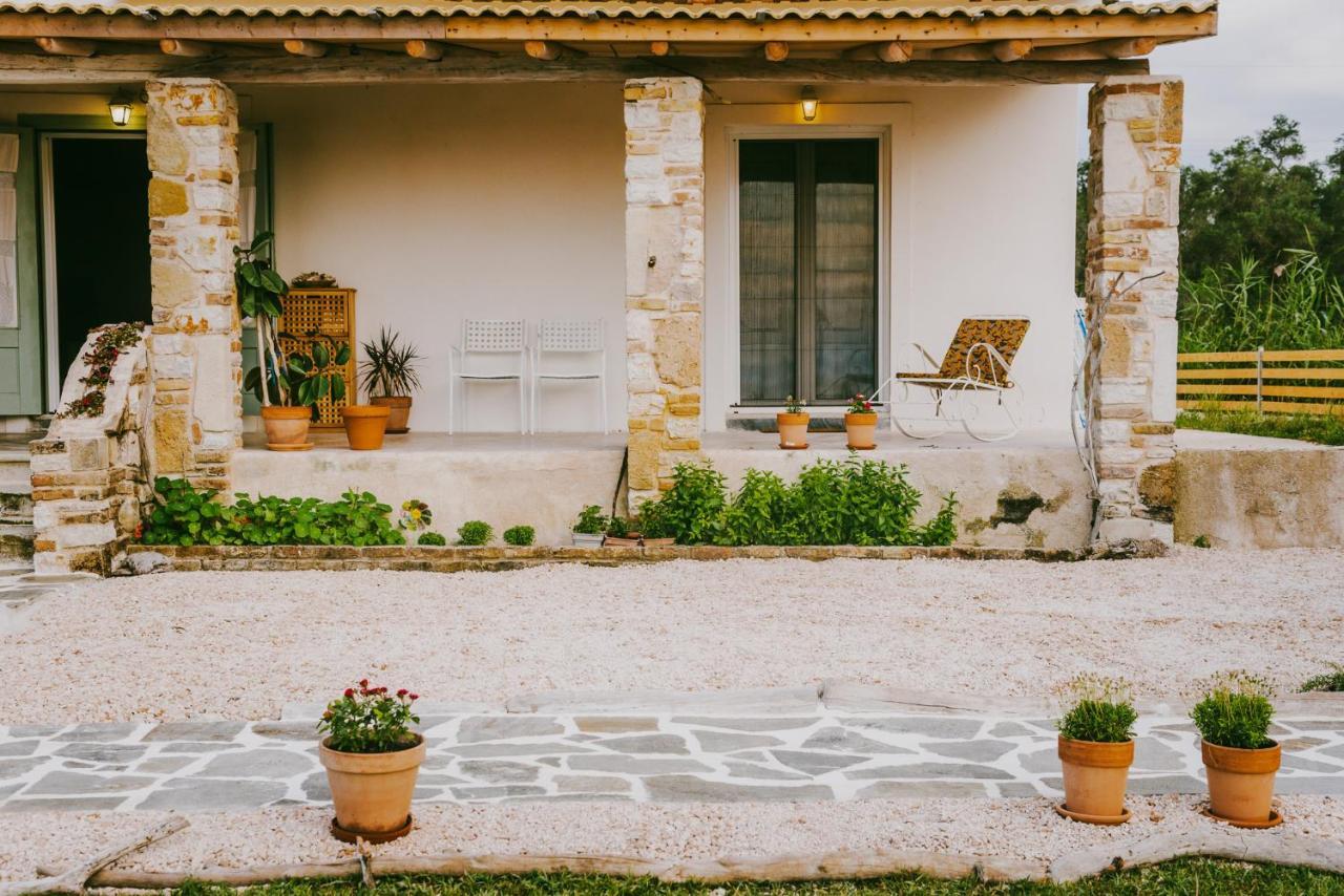شقة House By The Sea ليفكيمي المظهر الخارجي الصورة