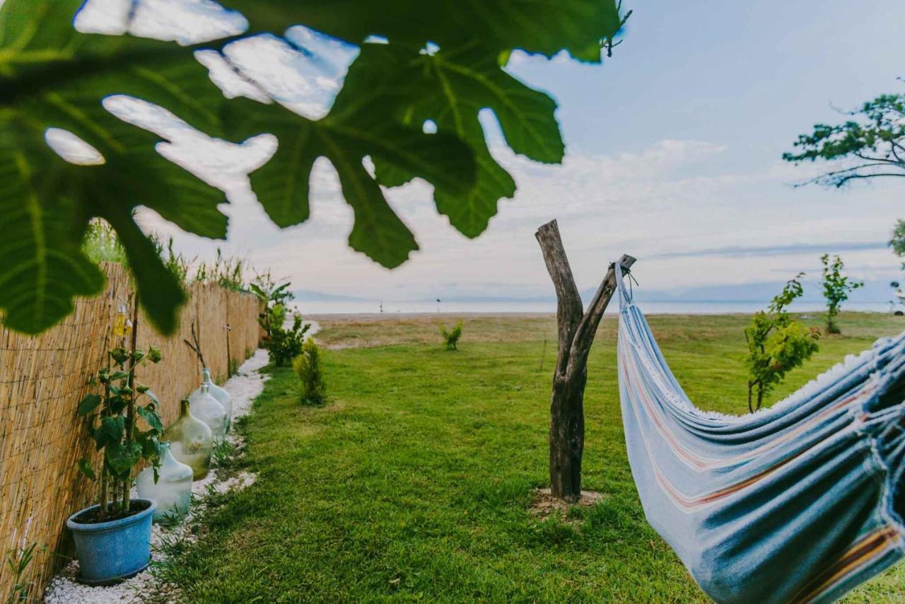 شقة House By The Sea ليفكيمي المظهر الخارجي الصورة