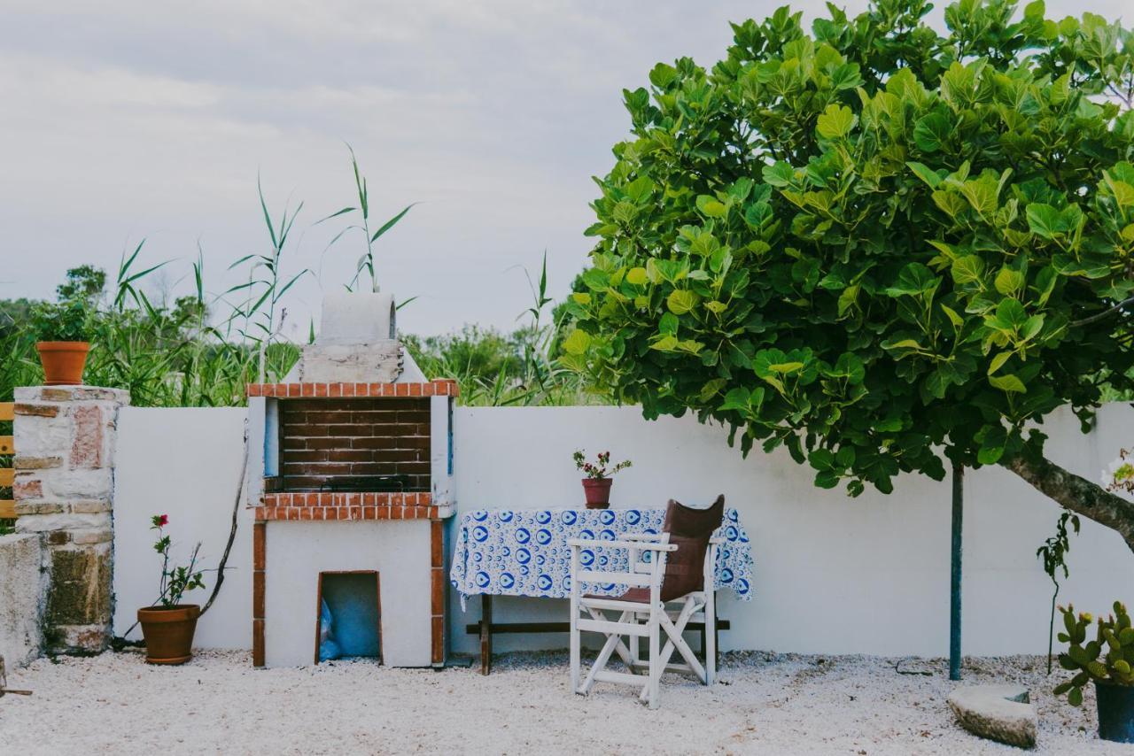 شقة House By The Sea ليفكيمي المظهر الخارجي الصورة