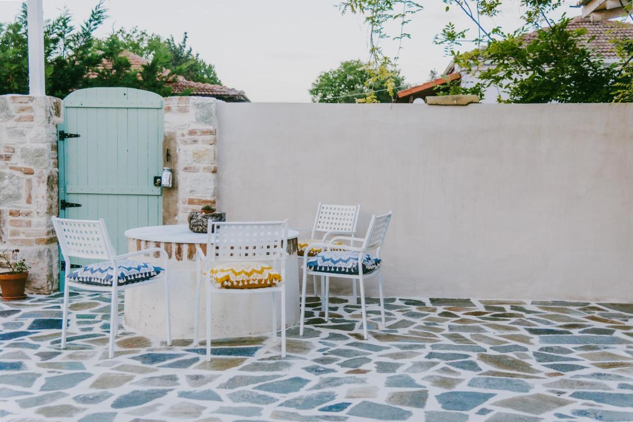 شقة House By The Sea ليفكيمي المظهر الخارجي الصورة
